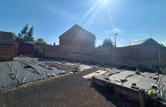 Land for sale in Lower Gornal photo